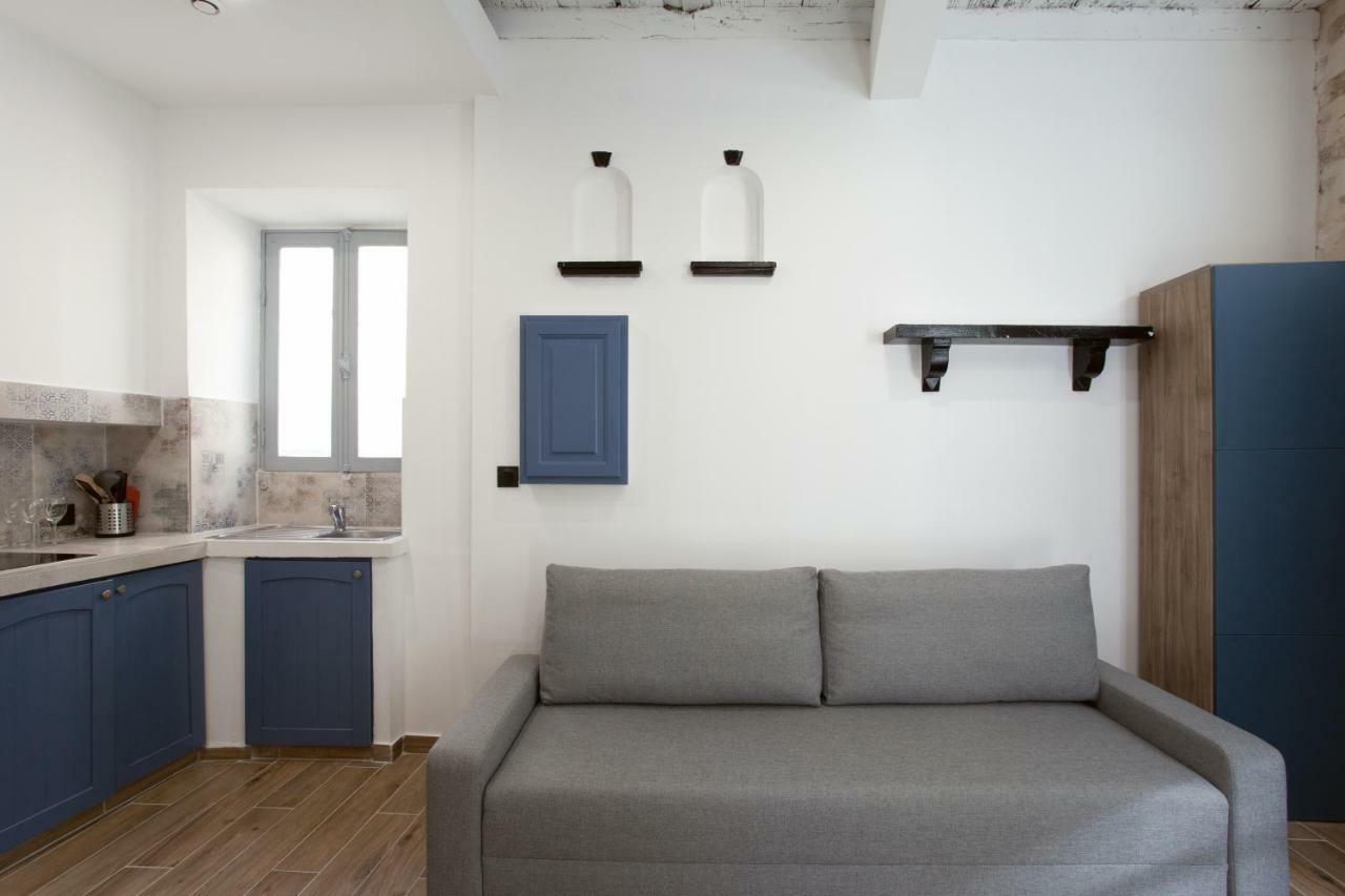 My Cosy Studio In Arles Lägenhet Exteriör bild