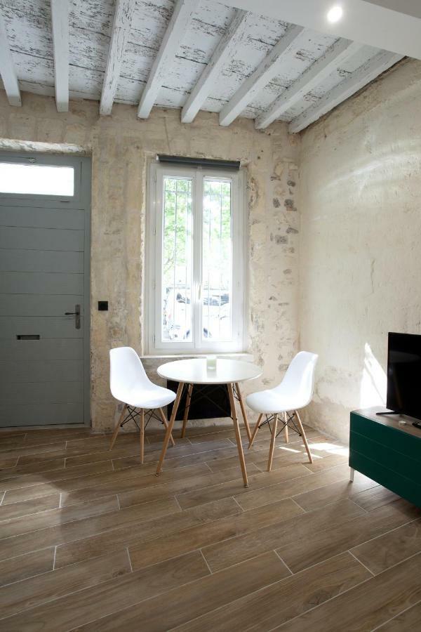My Cosy Studio In Arles Lägenhet Exteriör bild